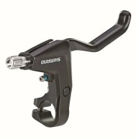 Shimano Alu-V-Bremshebel, rechts, einstellbar auf...