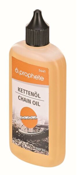 Kettenöl 100ml