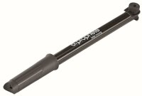 Luftpumpe Kunststoff, 380-400mm, für Autoventil