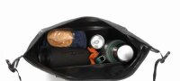 Seitenpacktasche 20 Liter 100% wasserdicht, reflektierende Elemente