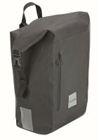 Seitenpacktasche Outdoor 100% wasserdicht, reflektierende...