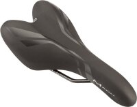 SELLE ROYAL MTB-Renn-Sattel, schwarz