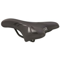 SELLE ROYAL MTB-Renn-Sattel, schwarz