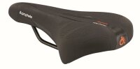 MTB-Renn-Sattel mit Memory Foam