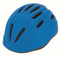 Kinder-Fahrradhelm Gr. 48-52cm, blau PROPHETE