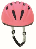 Kinder-Fahrradhelm, Glue-On Technologie 48-52cm, pink