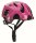 Prophete Kleinkinder-Fahrradhelm 44-48cm, pink