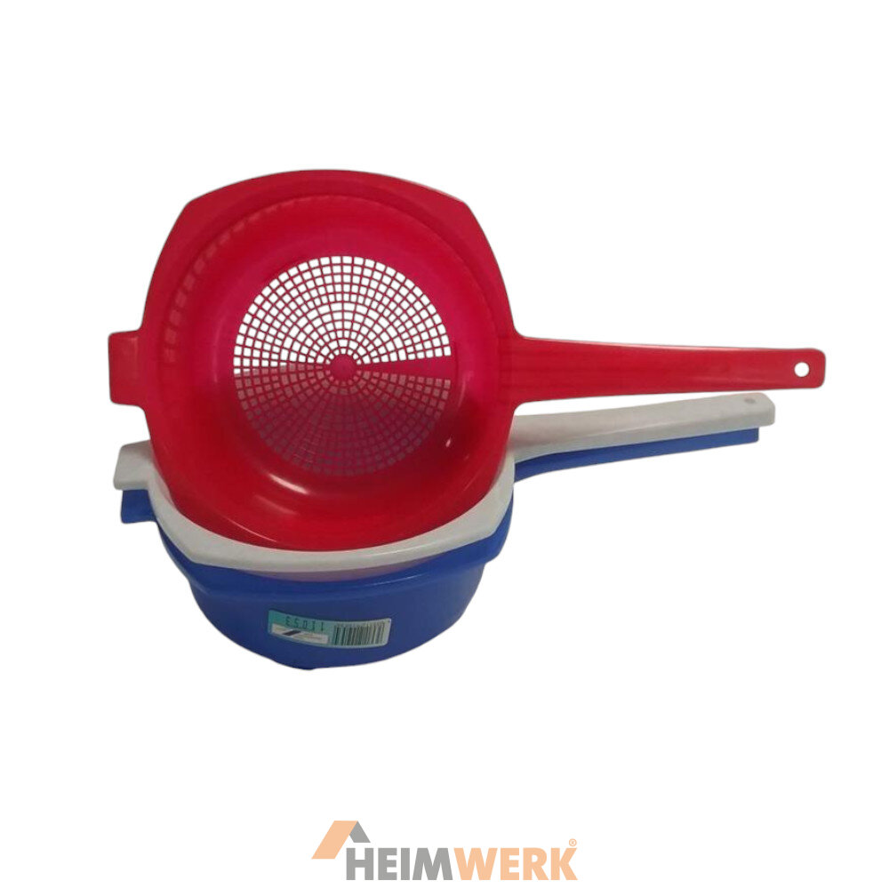 Craft Wok Messing-Sieb 20,3cm - Zhao Li Zum Braten & Abseihen