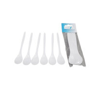 Eierlöffel 6er 13,5cm