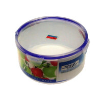 Frischhaltedose/Safe Box rund 3300ml 22,5x11,5cm