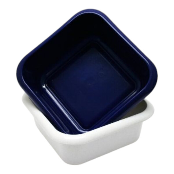 Spülschüssel 34x34cm diverse Farben