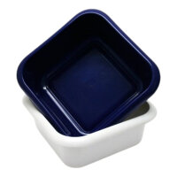 Spülschüssel 34x34cm diverse Farben