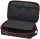 Faulenzer 2 Go schwarz/rot