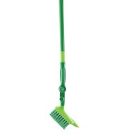 Fugenkratzer kurzer Teleskopstiel (75-131cm) &...