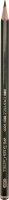 Bleistift CASTELL 9000 3B FABER-CASTELL dunkelgrün Sechskant
