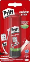 Pritt Klebestift 43g SB-Karte