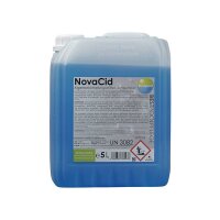 Algenmittel NovaCid flüssig 5kg Gebinde...