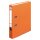 Ordner S50 PP maX.file protect A4 5cm orange