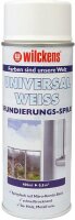 Wilckens Universal Weiß Grundierungs-Spray 0,4 Liter