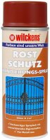 Wilckens Rostschutzgrundierungsspray Rotbraun  0,4 Liter