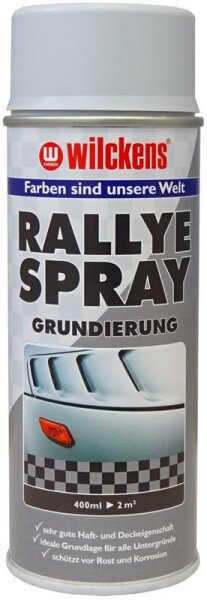 Wilckens Rallye Spray Grundierung 0,4 Liter