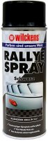 Wilckens Rallye Spray Schwarz glänzend 0,4 Liter