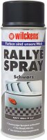 Wilckens Rallye Spray Schwarz matt 0,4 Liter