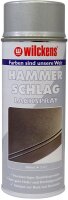 Effekt-Lackspray Hammerschlag Silber...