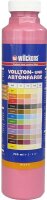 Vollton-und Abtönfarbe Fuchsia matt  0,75 Liter...