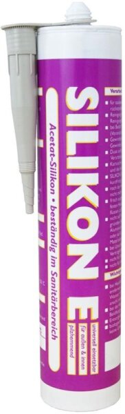 Silikon E Manhattan Fugendicht 0,31 Liter