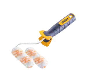 Farbwalze Mini ProPlus F.14mm B=10cm Ø=15mm 2er Pack