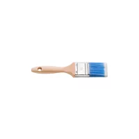Flachpinsel *21* 30x18mm Aqua Borste 50mm