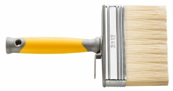 Flächenstreicher *90* 100x30mm Borstenlänge 55mm 2K-Griff