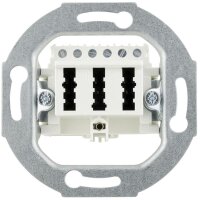 REV Technik Telefondose TAE NFN