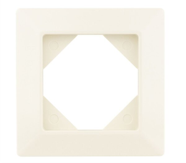 Quadro crws 1-fach Rahmen