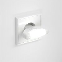 LED-Energiespar-Nachtlicht, weiß