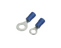 Ringkabelschuh-Set, 24 Stück