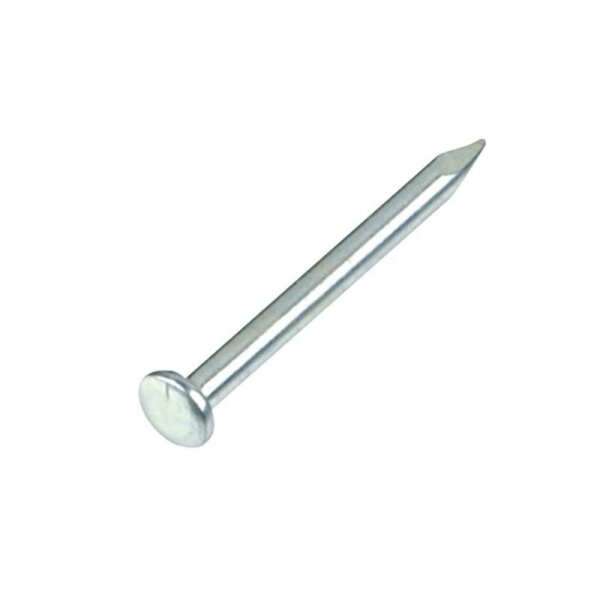 Stahlnagel, 40 mm, 100 Stück