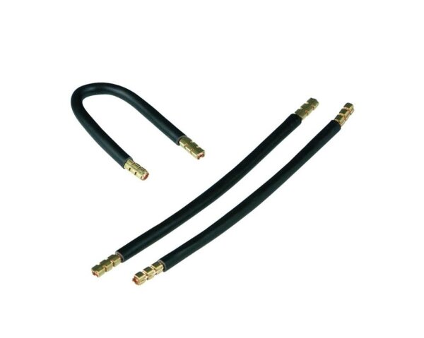 Verdrahtungsbrücke, Länge 12 cm, 3 Stück