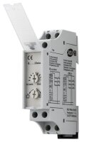 Treppenlicht-Zeitschalter, weiß