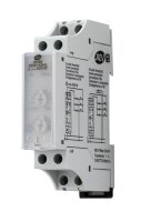 Treppenlicht-Zeitschalter, weiß