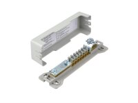 Potentialausgleichschiene