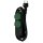 Steckdosenleiste IP44 2-fach 1,4m schwarz-grün