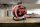 Kabeltrommel 4-fach 25m Stahlblech PROFI IP44  H07RN-F 3G1,5 stahl-rot