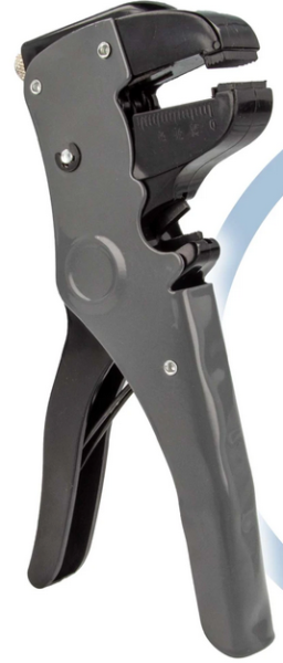 Automatische Abisolierzange 0,2-6 mm²  MASTERPROOF