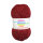 Wolle Ballkönigin bordeaux Farbe 1005