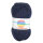 Wolle Ballkönigin marine Farbe 1007