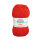 Wolle Ballkönigin rot Farbe 1006