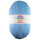 Wolle Big Wucht mittelblau Farbe 1435