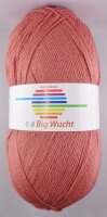 Wolle Big Wucht rosenholz 100% Polyacryl 400g 1200m Farbe...